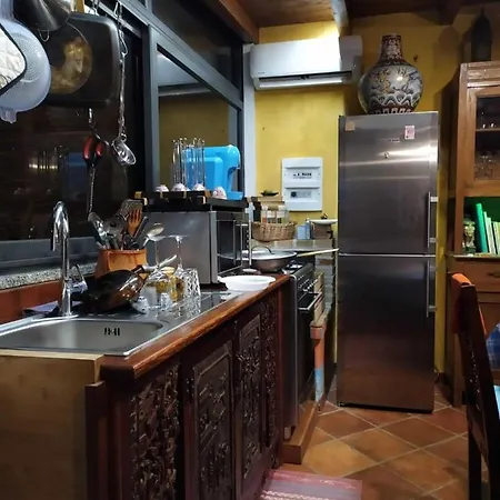 La Casa Di Vetro Quartu SantʼElena