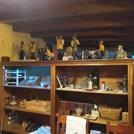 La Casa Di Vetro Ferienhaus Quartu SantʼElena