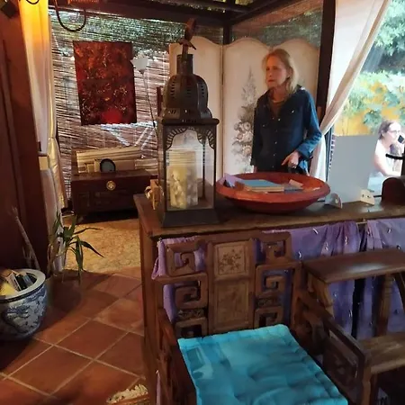 La Casa Di Vetro Ferienhaus