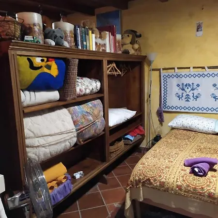 La Casa Di Vetro Quartu SantʼElena