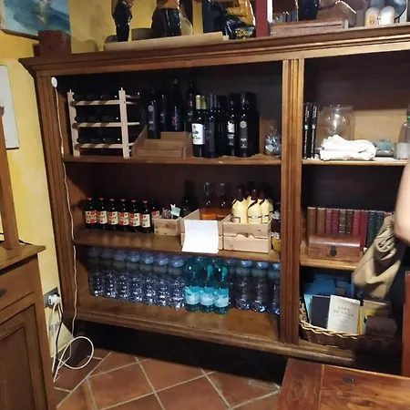 La Casa Di Vetro Quartu SantʼElena