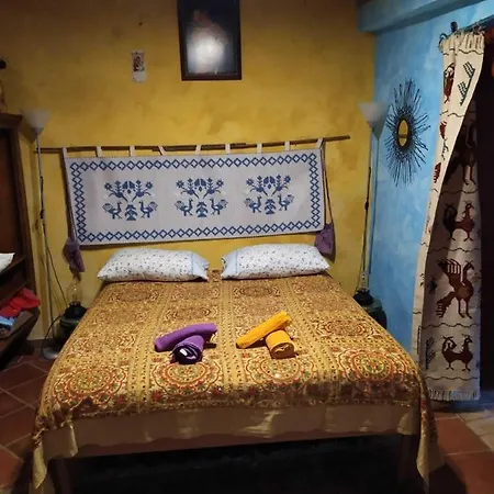 Ferienhaus La Casa Di Vetro